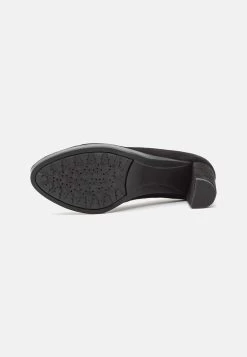 Geox Walk Pleasure - Zapatos Altos - Black 12 Geox Walk Pleasure - Zapatos Altos - Black -Zapato Tienda 5d15aa4cbb514c6db7d6581ed82bd1d7