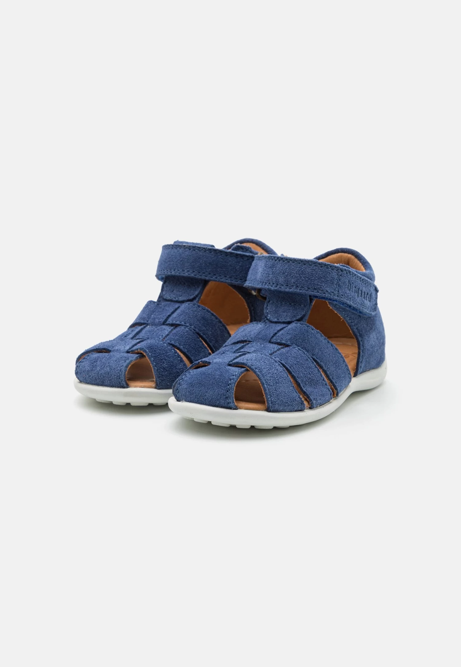 Bisgaard Carly Unisex - Sandalias - Sky Blue 4 Bisgaard Carly Unisex - Sandalias - Sky Blue - Imagen 2