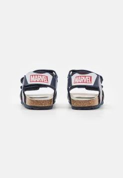 Geox Marvel Avengers Squad Ghita Boy - Sandalias - Navy -Zapato Tienda 5e797a946fa24e24910b0eea969ddf8a