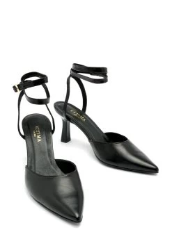 Tacones - Czarny 13 Tacones - Czarny -Zapato Tienda 5e920e86e16247cba5dd32815bd3411c