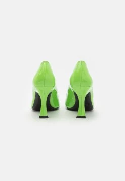 BY FAR Viva- Tacones - Fresh Green -Zapato Tienda 5eb45c6a6f7e4d0bad508a496292dc44