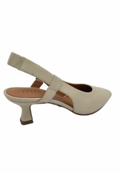 Tacones - Beige -Zapato Tienda 5ec23918ddf54483b6176fd1202ed0a8