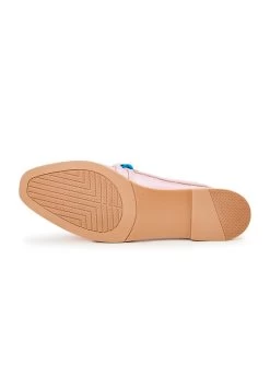 Mocasines - Pink 21 Mocasines - Pink -Zapato Tienda 5ed638b2c503443ba8e550e21060a6c3