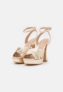 Aldo Bidish Floam - Sandalias De Tacón - Champagne 10 Aldo Bidish Floam - Sandalias De Tacón - Champagne -Zapato Tienda 5eed00bd25854556ad13e05fb6b64fb7