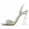 Aldo Sling Back Gienna - Sandalias De Tacón - Silver 2 Aldo Sling Back Gienna - Sandalias De Tacón - Silver -Zapato Tienda 5efaff1d617a45a4ba20560b395a49c1