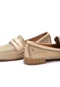 Pikolinos Almeria - Mocasines - Cream 13 Pikolinos Almeria - Mocasines - Cream -Zapato Tienda 5f0ba8b67bc7431491798db5d5dc54b9
