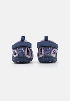 Geox Whinberry- Sandalias De Senderismo - Navy/Dark Lilac 10 Geox Whinberry- Sandalias De Senderismo - Navy/Dark Lilac -Zapato Tienda 5f47601fedf84e328491bb310ac3a0ac