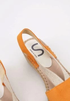 Pasika - Cuñas - Orange 14 Pasika - Cuñas - Orange -Zapato Tienda 5f4c4121a3974452a2183d436ea7c72f