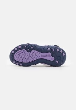 Geox Whinberry- Sandalias De Senderismo - Navy/Dark Lilac 12 Geox Whinberry- Sandalias De Senderismo - Navy/Dark Lilac -Zapato Tienda 5f66fb5f46b54cd99841bb1136ebbb8e