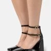 LOVE MOSCHINO Zapatos Altos - Nero -Zapato Tienda 5f6722e437144cb1b95c5c0b3f1b7265