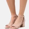 Anna Field Sandalias - Light Pink 1 Anna Field Sandalias - Light Pink -Zapato Tienda 6030372ba4884e2499df89e81895a4f9