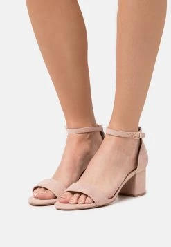 Anna Field Sandalias - Light Pink