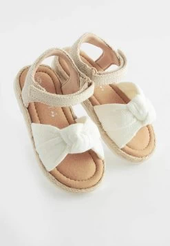 Next Standard - Sandalias - White Knot -Zapato Tienda 60439b0ee7a74f458cc4c931b4ad27d2