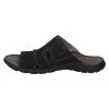 Josef Seibel Logan - Sandalias Planas - Schwarz 1 Josef Seibel Logan - Sandalias Planas - Schwarz -Zapato Tienda 6056f01508db43b794b00504dbbb245a