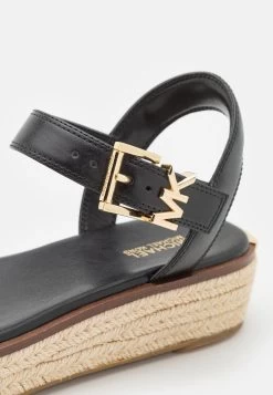 MICHAEL Michael Kors Richie - Alpargatas - Black 15 MICHAEL Michael Kors Richie - Alpargatas - Black -Zapato Tienda 6084806d1463457f98bfa527ea89468f
