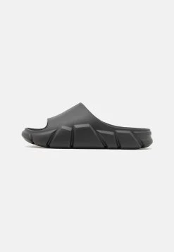 Steve Madden Charge - Chanclas De Baño - Black