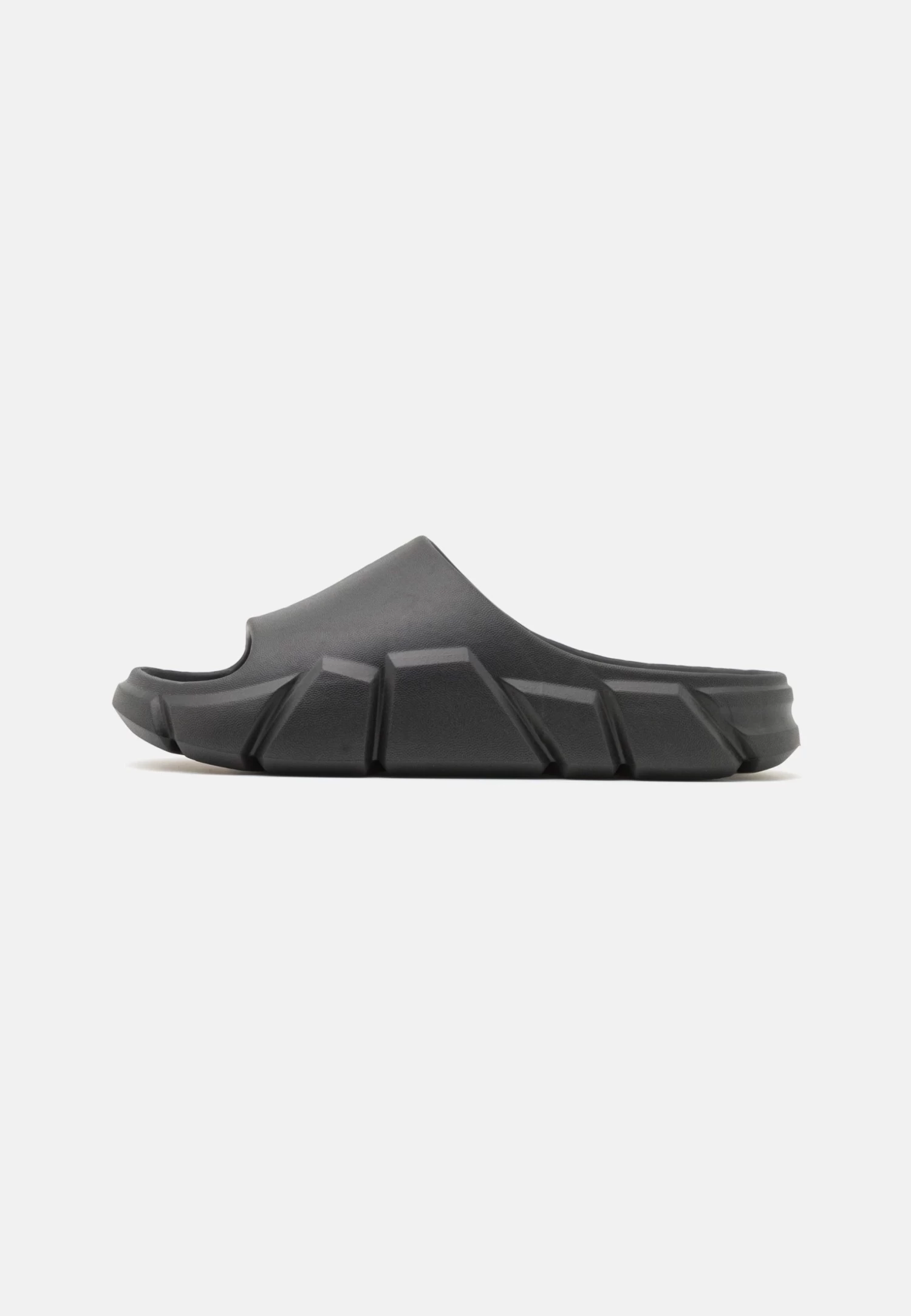 Steve Madden Charge - Chanclas De Baño - Black 3 Steve Madden Charge - Chanclas De Baño - Black
