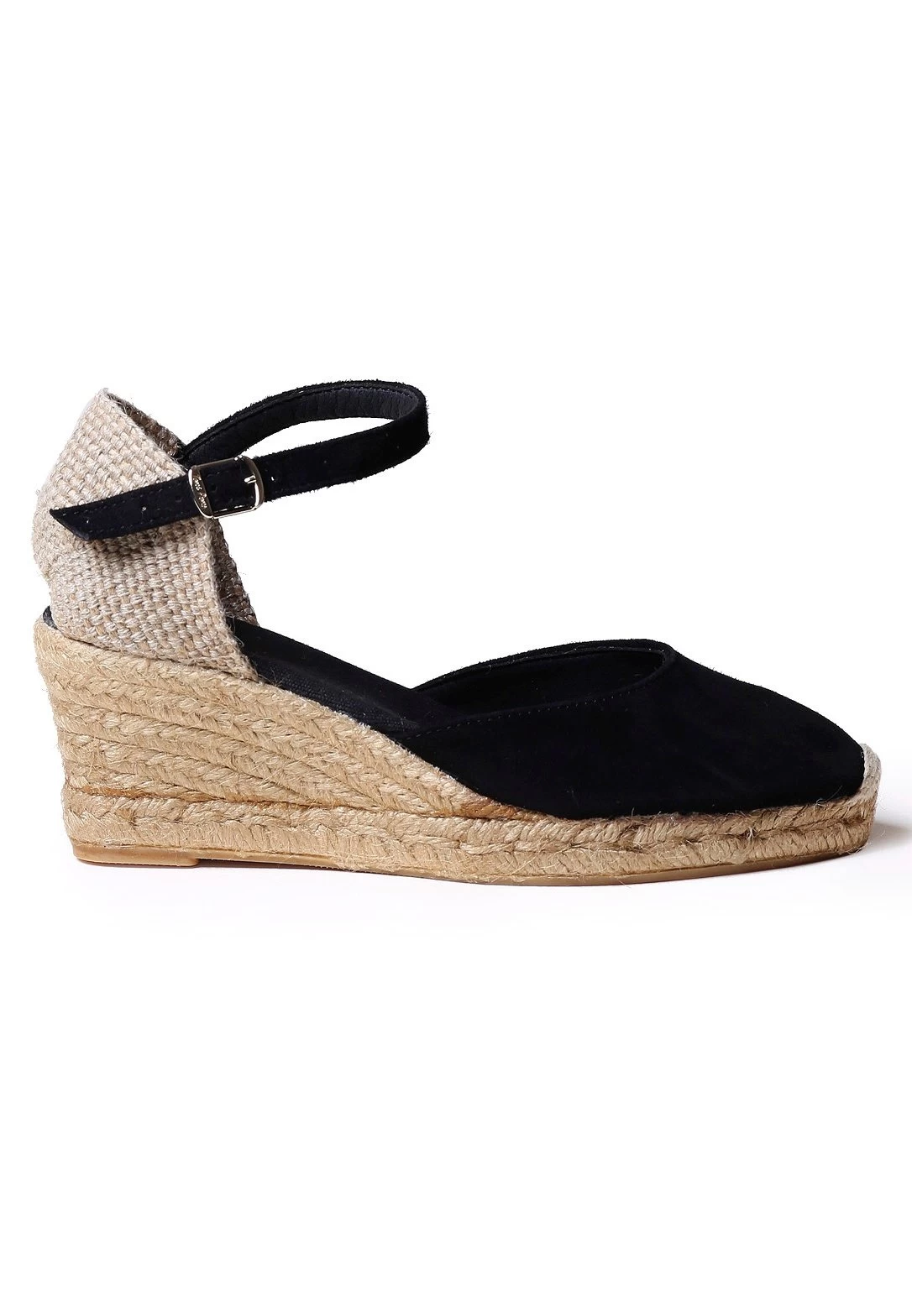 Toni Pons Lloret - Zapatos De Plataforma - Black 5 Toni Pons Lloret - Zapatos De Plataforma - Black - Imagen 3