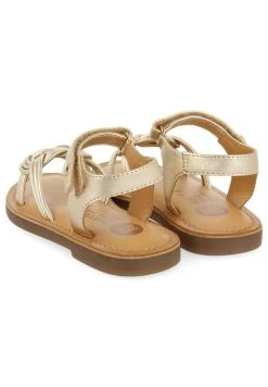 Gioseppo Lontr - Sandalias - Oro 9 Gioseppo Lontr - Sandalias - Oro -Zapato Tienda 62abd726932c4b7aa1f3f353a95adbbb