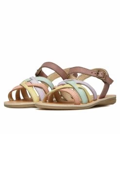 Naturino Valla - Sandalias - Mehrfarbig -Zapato Tienda 62b40dd22b1a46e29e66ff85e3d0267a