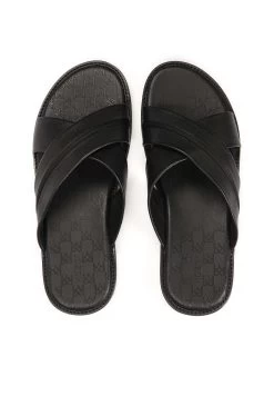 Kazar Ozernoy - Sandalias Planas - Black -Zapato Tienda 62d6564a6a6c41288396007f2d0c16ef