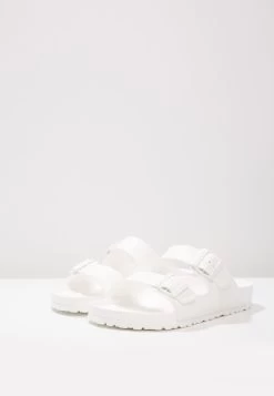Birkenstock Arizona- Pantuflas - White 10 Birkenstock Arizona- Pantuflas - White -Zapato Tienda 632ececd41ed424c9824b6052c365ff9