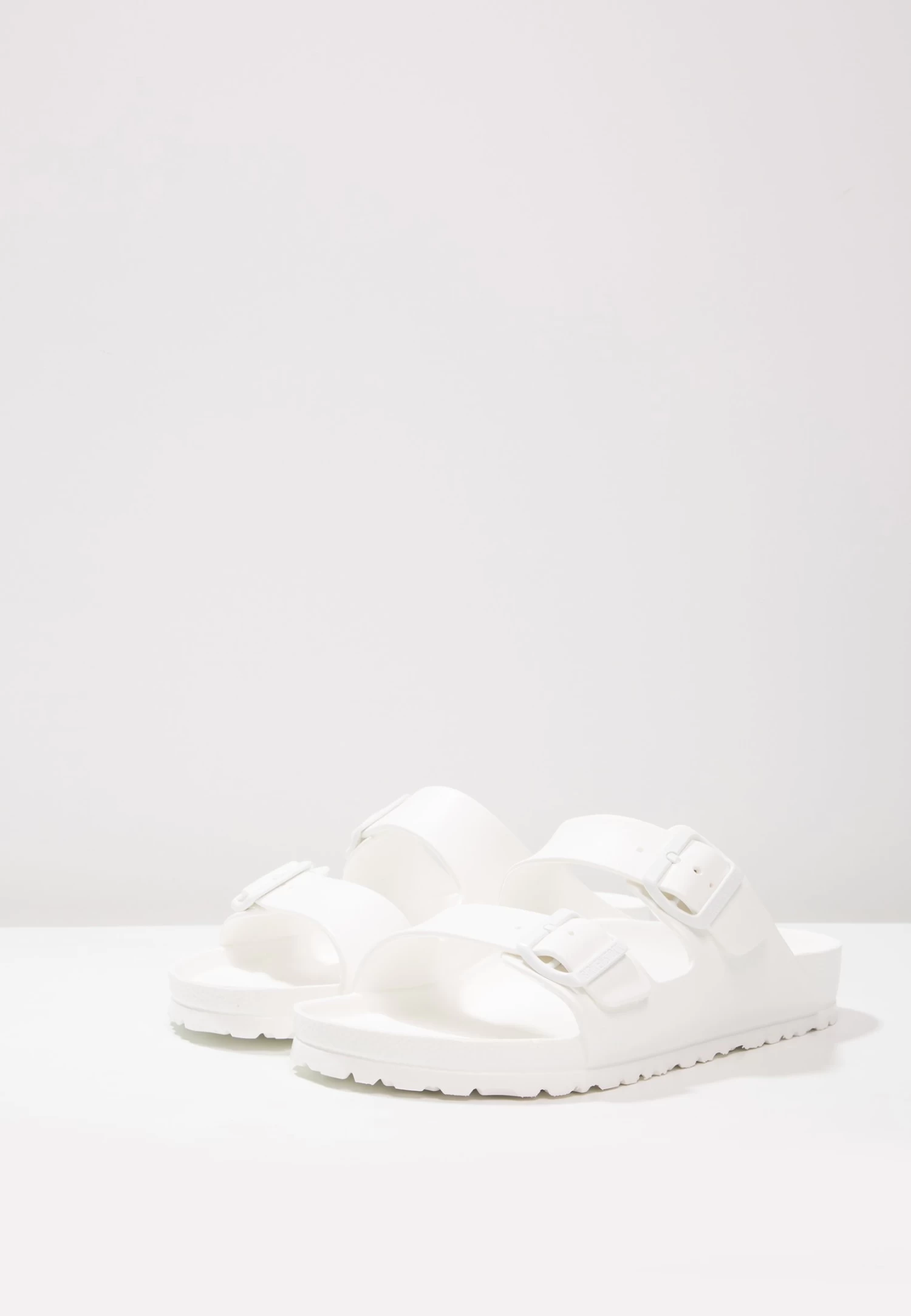 Birkenstock Arizona- Pantuflas - White 5 Birkenstock Arizona- Pantuflas - White - Imagen 3