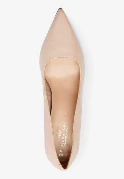 Next Forever Comfort Court - Zapatos Altos - Nude Pink 10 Next Forever Comfort Court - Zapatos Altos - Nude Pink -Zapato Tienda 63638d8d95d04065a63b912fb783eecd