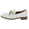 Nyliss - Mocasines - White 2 Nyliss - Mocasines - White -Zapato Tienda 636da3b4e10f480bac76fac2862d75fe