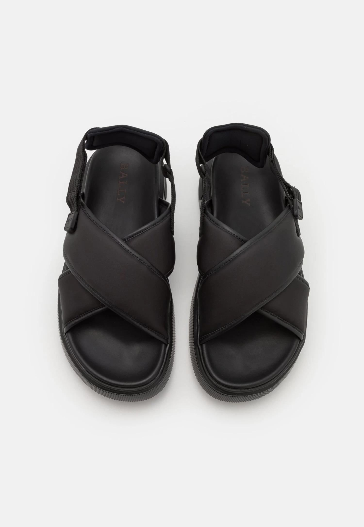 Bally Jodye - Sandalias - Black 6 Bally Jodye - Sandalias - Black - Imagen 4