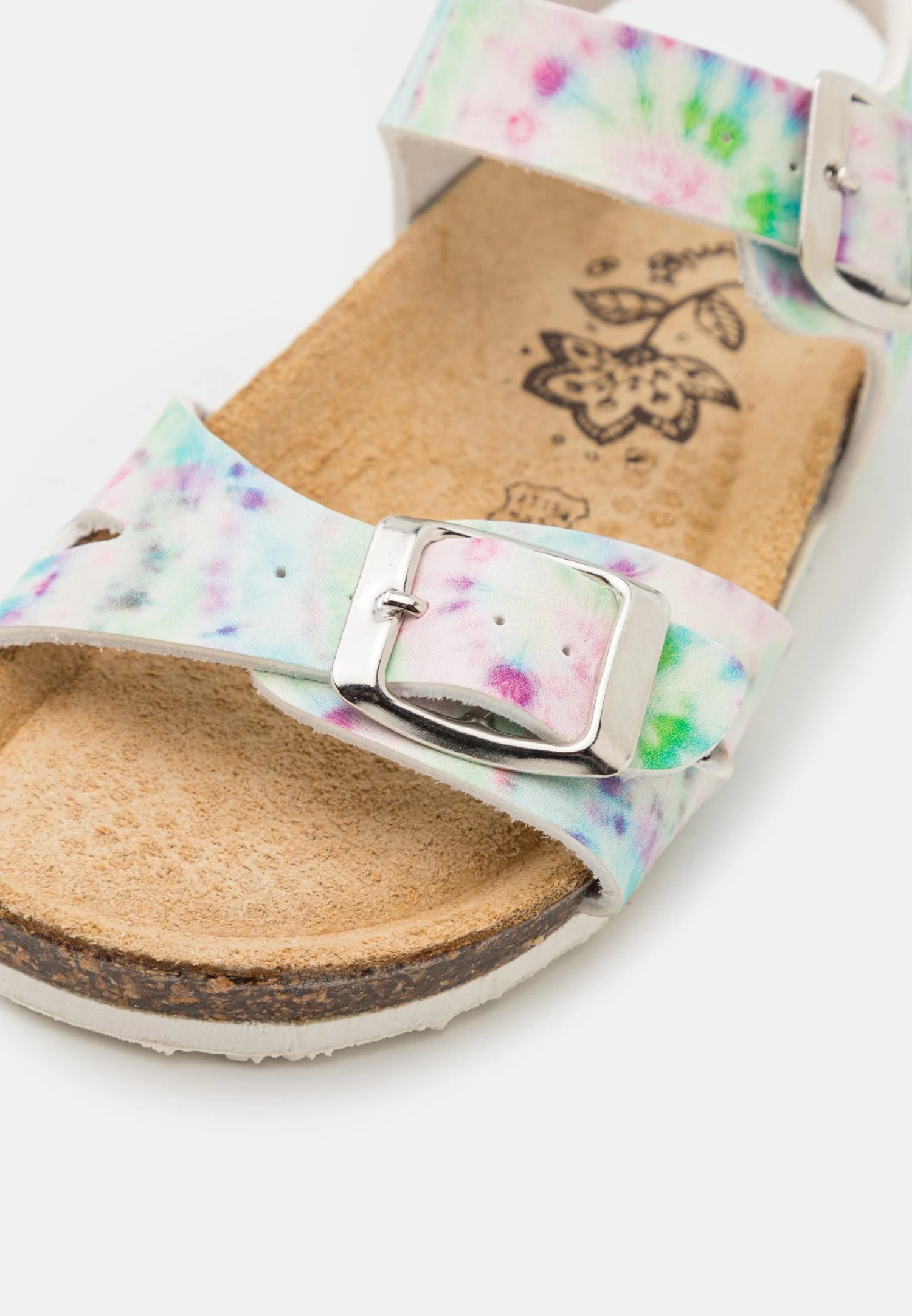 Primigi Sandalias - Bianco/Multi-Coloured 8 Primigi Sandalias - Bianco/Multi-Coloured - Imagen 6