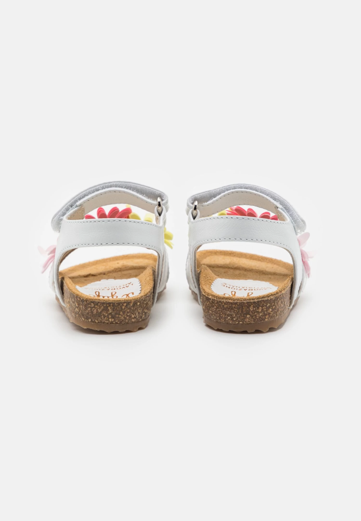 Il Gufo Shoes - Sandalias - Multi-Coloured 5 Il Gufo Shoes - Sandalias - Multi-Coloured - Imagen 3