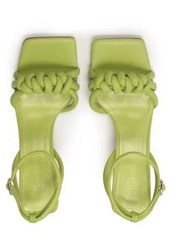 Kazar Studio Ava - Sandalias - Green 8 Kazar Studio Ava - Sandalias - Green -Zapato Tienda 64abaec0267e414cb79695b1f8068676