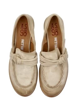 A.S.98 Mocasines - Carton 12 A.S.98 Mocasines - Carton -Zapato Tienda 65172c1ea10c41168bf2a37acaae321e