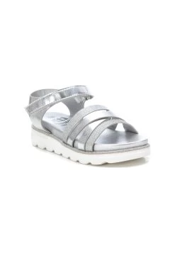 Xti Sandalias - Silver -Zapato Tienda 6523ba0763ba4528a41883e051ed0737