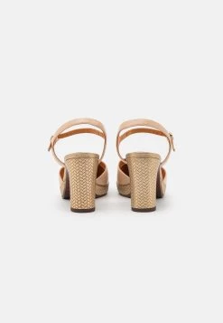 Chie Mihara Josina - Zapatos Altos - Sand/Bronce 12 Chie Mihara Josina - Zapatos Altos - Sand/Bronce -Zapato Tienda 6550c123c1984ff7bfb8f848e2c22fb8