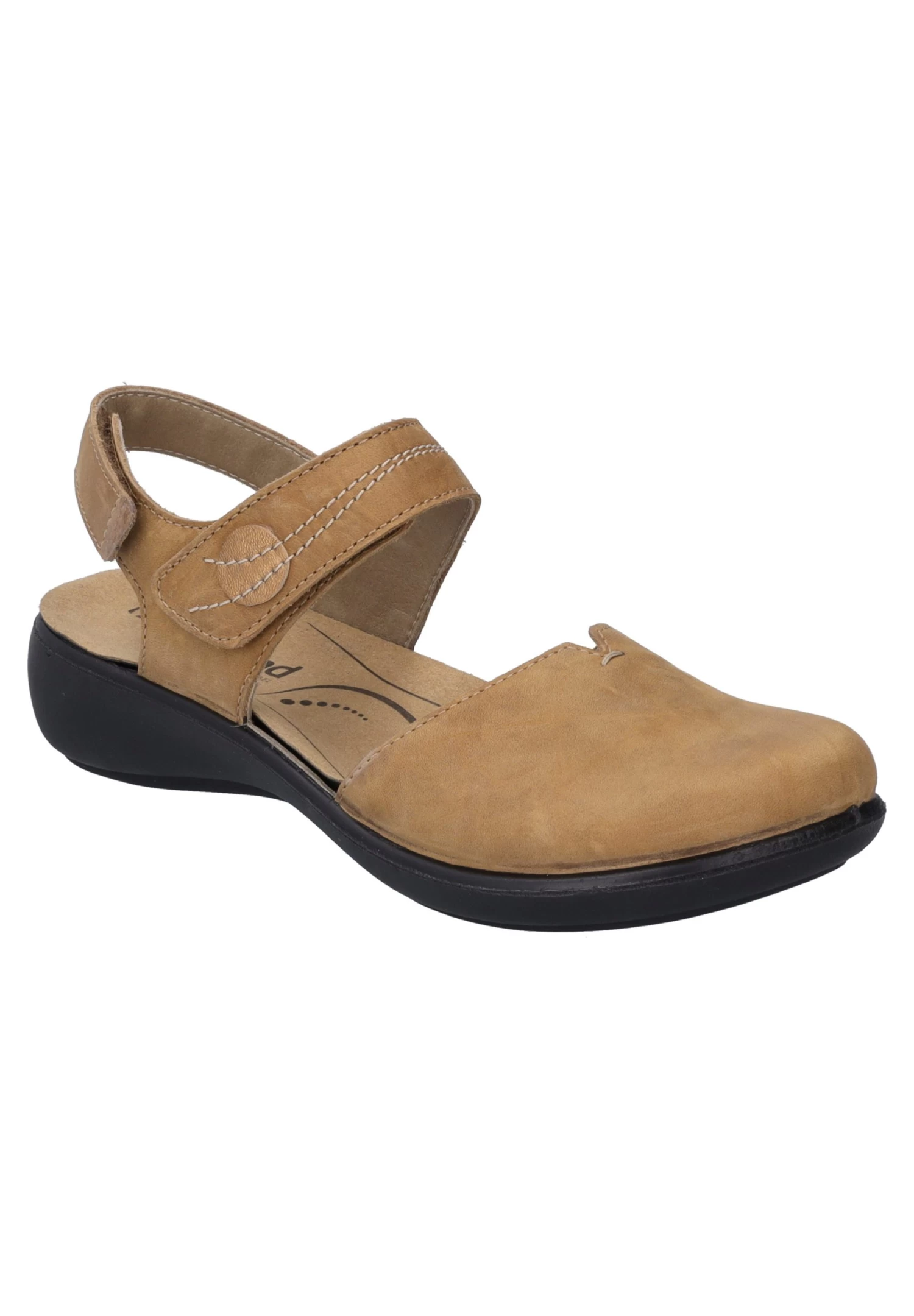 Ibiza 77 - Zapatos De Plataforma - Camel 4 Ibiza 77 - Zapatos De Plataforma - Camel - Imagen 2