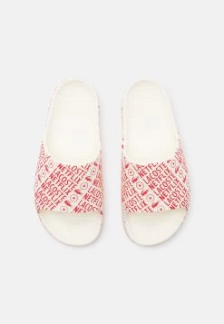 Lacoste Chanclas De Baño - White/Red 11 Lacoste Chanclas De Baño - White/Red -Zapato Tienda 6607ce6e43ee471caaa8bfa8aa9fa306