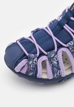 Geox Whinberry- Sandalias De Senderismo - Navy/Dark Lilac 13 Geox Whinberry- Sandalias De Senderismo - Navy/Dark Lilac -Zapato Tienda 6630b087038f4272ac86e9e38c3341a6