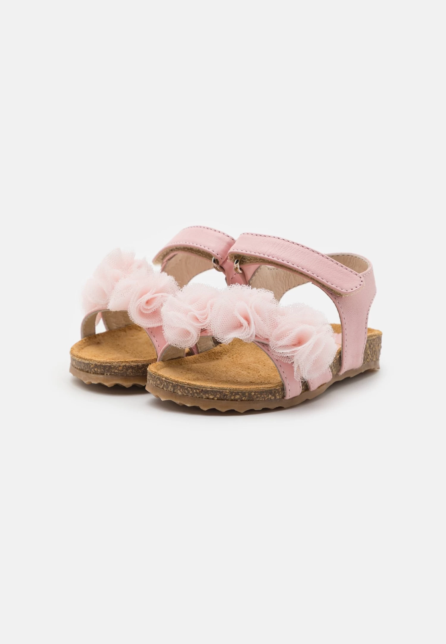 Il Gufo Shoes - Sandalias - Pink 4 Il Gufo Shoes - Sandalias - Pink - Imagen 2