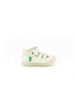 Kickers Sushy - Sandalias De Senderismo - Blanc 11 Kickers Sushy - Sandalias De Senderismo - Blanc -Zapato Tienda 66d73931c07b4c9fbcb8d8af24eeccb1
