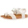Gioseppo Aransas A - Sandalias - Blanco -Zapato Tienda 66df1ac77d63471fb645f598035b9c0d