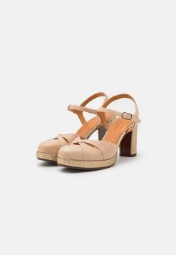 Chie Mihara Josina - Zapatos Altos - Sand/Bronce 11 Chie Mihara Josina - Zapatos Altos - Sand/Bronce -Zapato Tienda 670a9cdf54e5448c9393a98fc4c54492