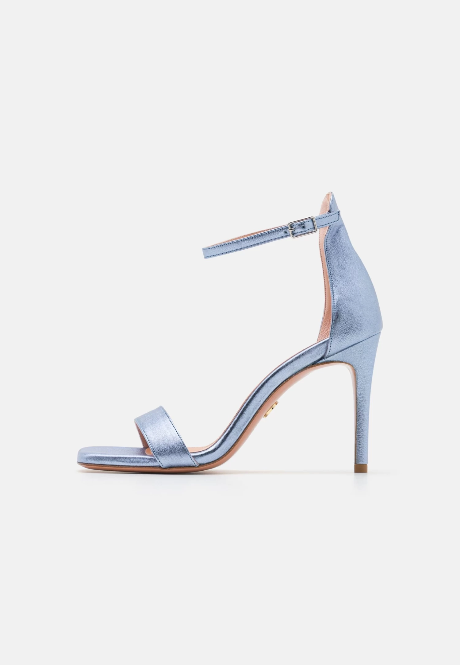 Calda - Sandalias De Tacón - Blue 4 Calda - Sandalias De Tacón - Blue - Imagen 2
