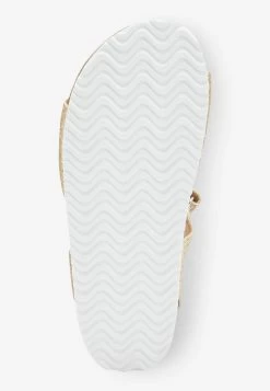 Next Standard- Sandalias De Senderismo - Gold -Zapato Tienda 67e4bdea2cc2400f889b800af3a36ba0