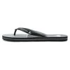 Quiksilver Molokai Tijuana- Pantuflas - Grey -Zapato Tienda 67fc9c6132fe42d2983518003a4a486c