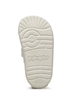 Jeandy - Sandalias De Senderismo - Creme Weiß 12 Jeandy - Sandalias De Senderismo - Creme Weiß -Zapato Tienda 681e6b321f4543ee8cfaaf5364e682b0