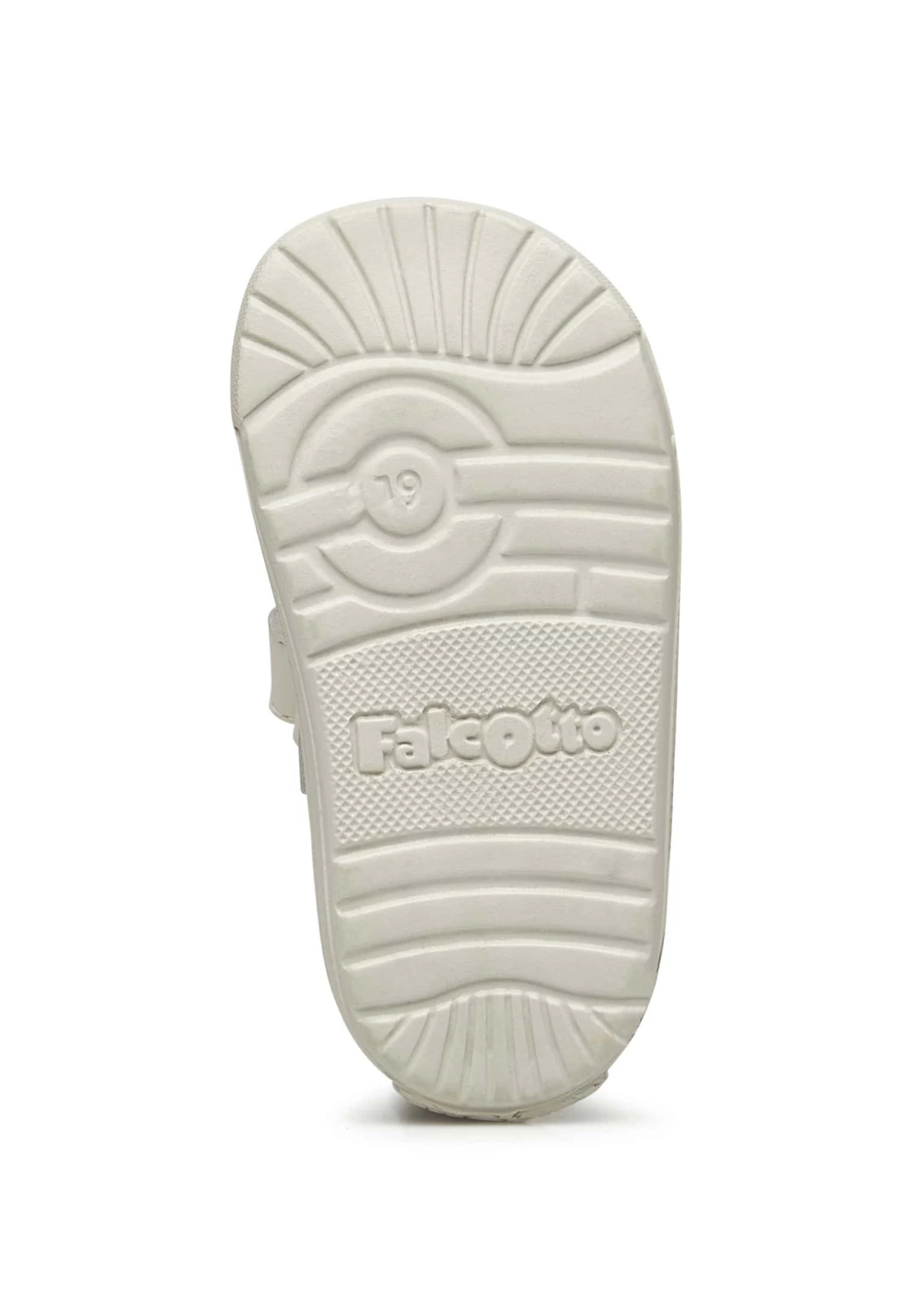 Jeandy - Sandalias De Senderismo - Creme Weiß 7 Jeandy - Sandalias De Senderismo - Creme Weiß - Imagen 5