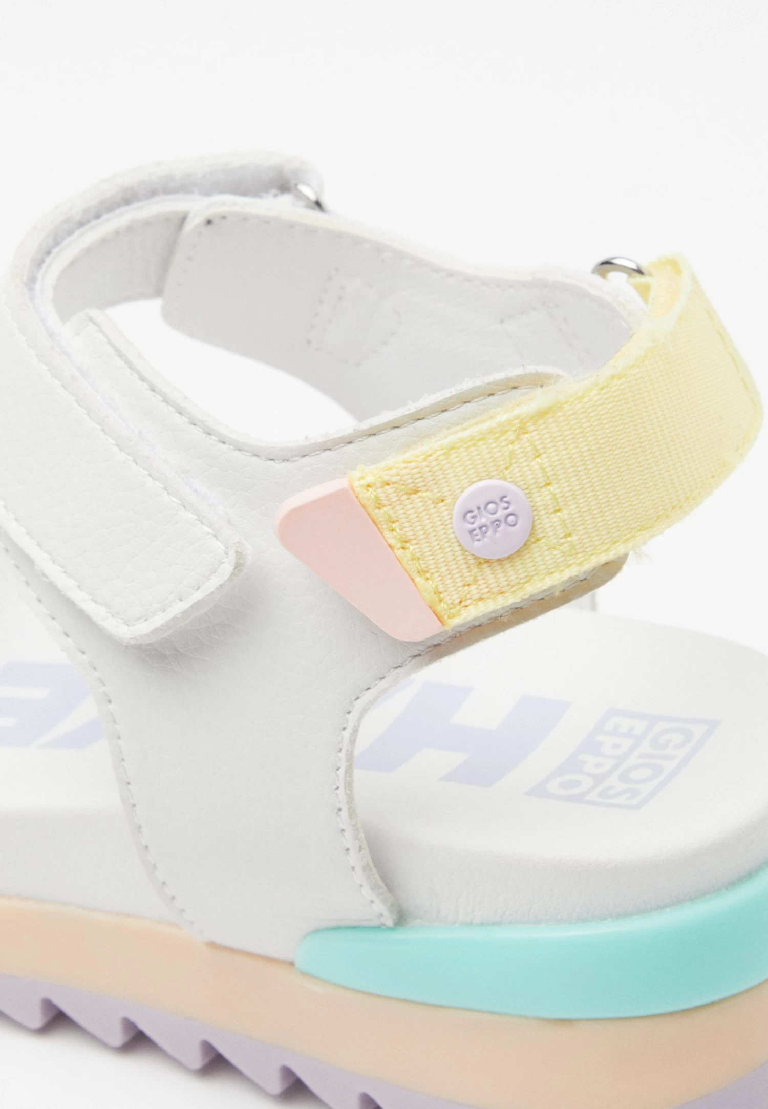 Gioseppo Thiotte - Sandalias - Blanco 8 Gioseppo Thiotte - Sandalias - Blanco - Imagen 6