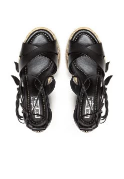 Pikolinos Ronda W7W - Alpargatas - Black -Zapato Tienda 68fd5da30fbe4de482b6df0fb268d9bb